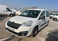 CITROEN 1.6 BLUEHDI 75 LIVE EDITION - 1873-KJW